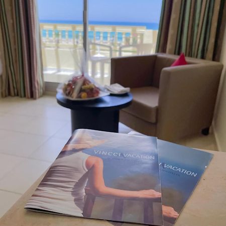 Hotel Vincci Dar Midoun Mezraia Esterno foto