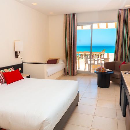 Hotel Vincci Dar Midoun Mezraia Esterno foto