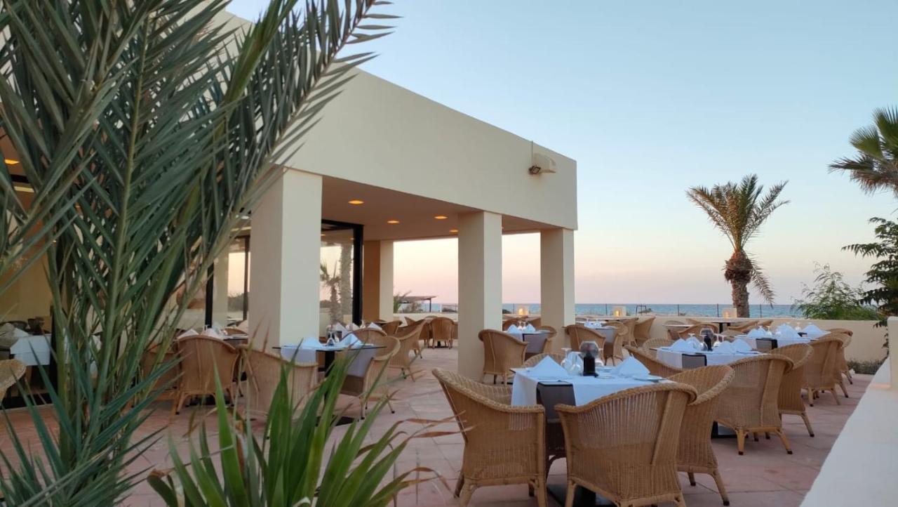 Hotel Vincci Dar Midoun Mezraia Esterno foto