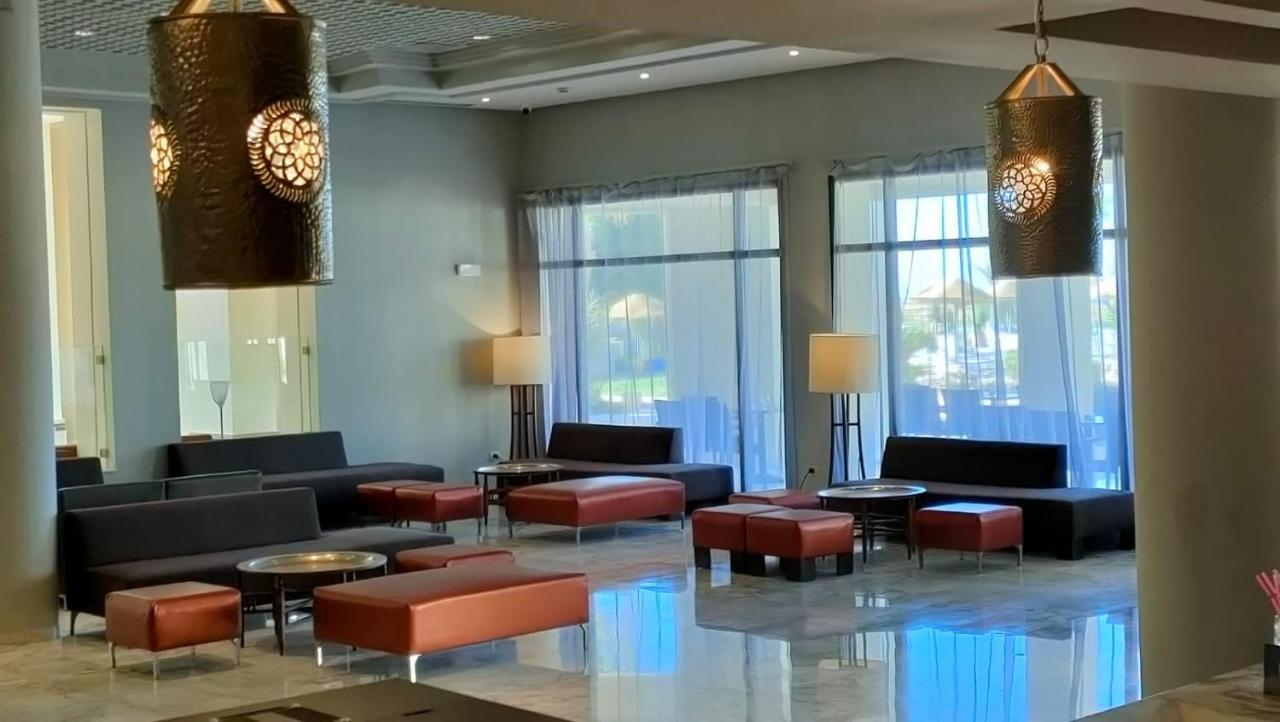 Hotel Vincci Dar Midoun Mezraia Esterno foto