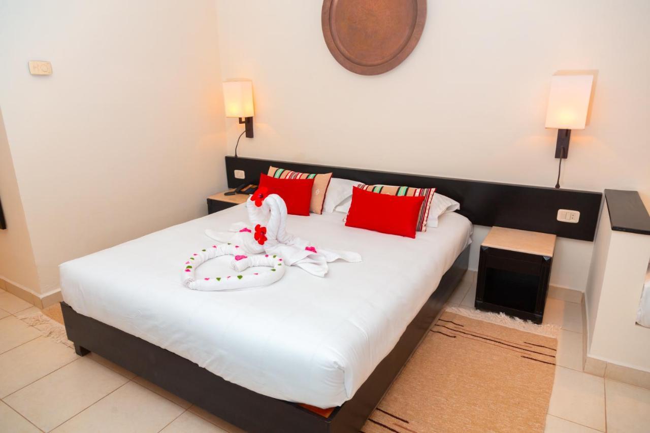Hotel Vincci Dar Midoun Mezraia Esterno foto