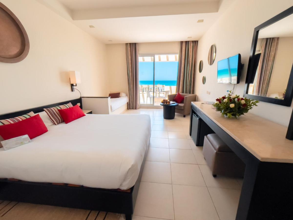 Hotel Vincci Dar Midoun Mezraia Esterno foto