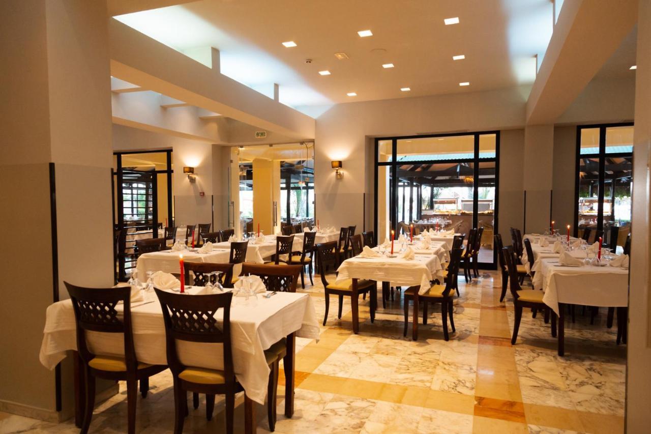 Hotel Vincci Dar Midoun Mezraia Esterno foto