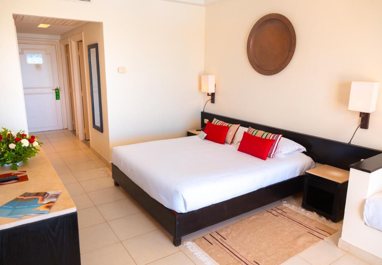 Hotel Vincci Dar Midoun Mezraia Esterno foto