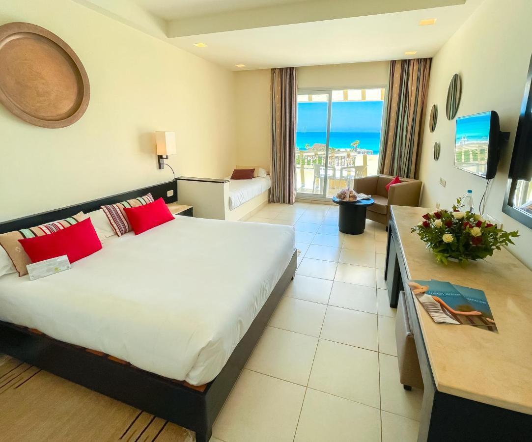 Hotel Vincci Dar Midoun Mezraia Esterno foto