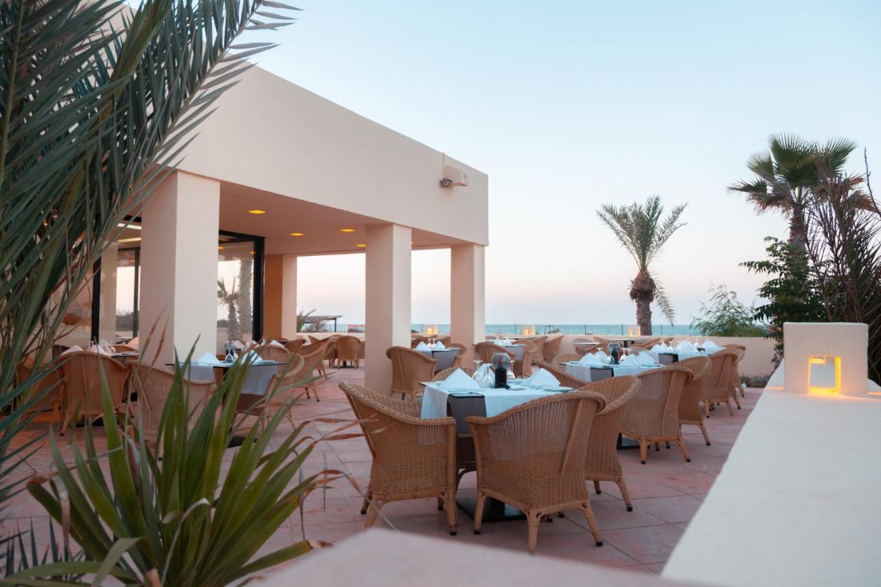 Hotel Vincci Dar Midoun Mezraia Esterno foto