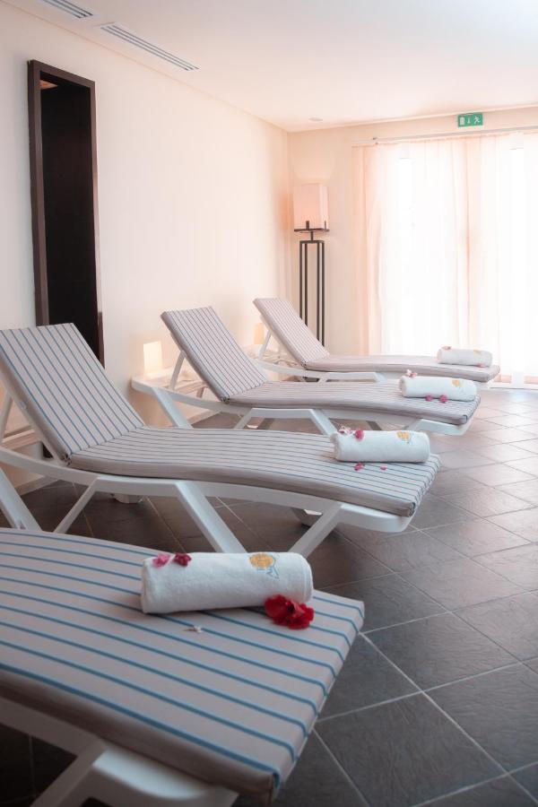 Hotel Vincci Dar Midoun Mezraia Esterno foto