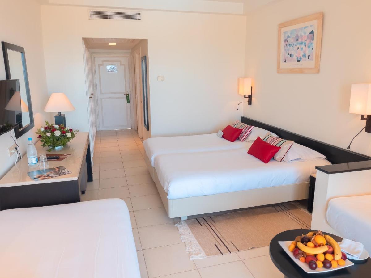 Hotel Vincci Dar Midoun Mezraia Esterno foto