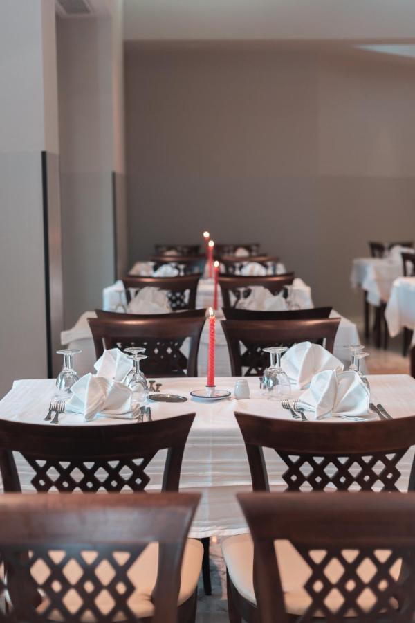 Hotel Vincci Dar Midoun Mezraia Esterno foto