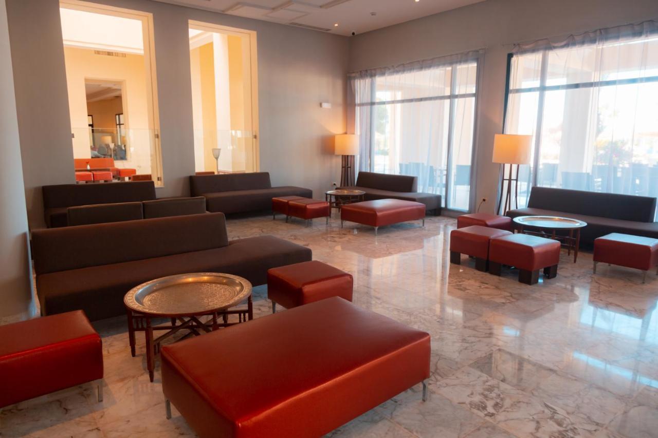 Hotel Vincci Dar Midoun Mezraia Esterno foto