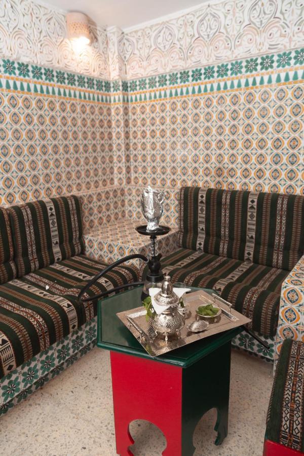 Hotel Vincci Dar Midoun Mezraia Esterno foto