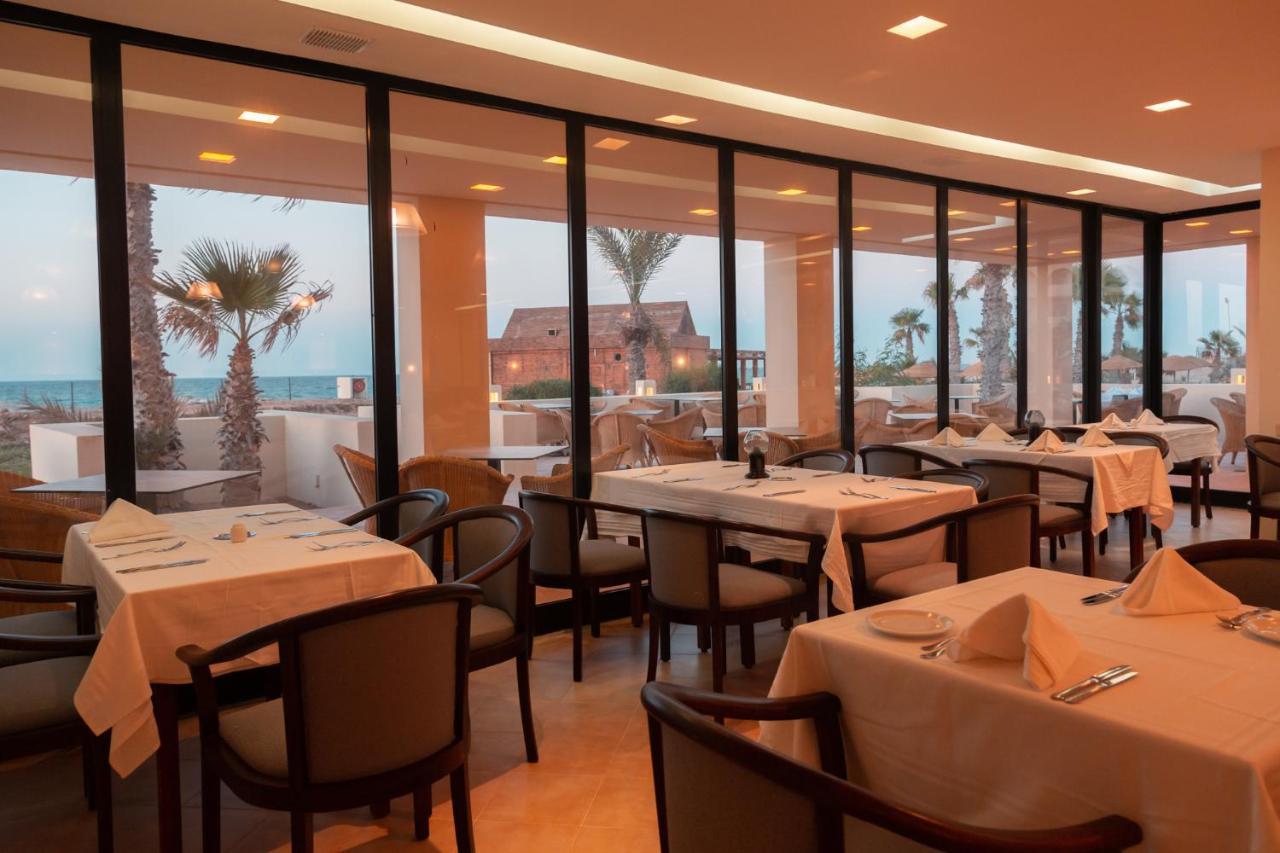Hotel Vincci Dar Midoun Mezraia Esterno foto