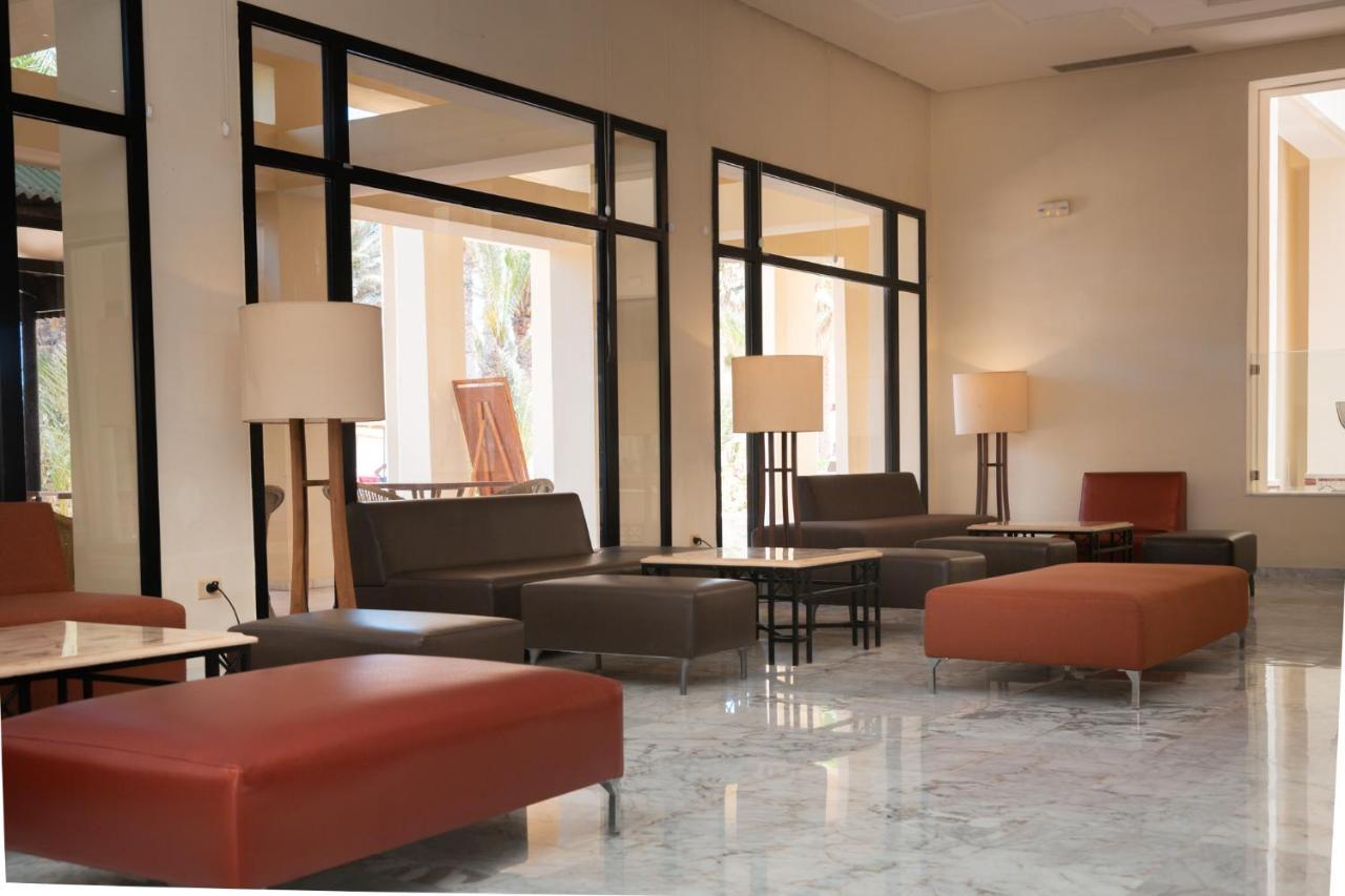Hotel Vincci Dar Midoun Mezraia Esterno foto