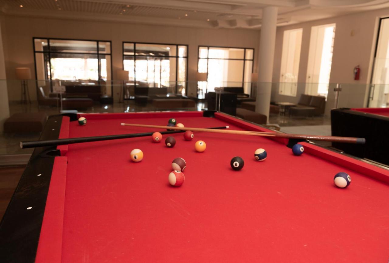 Hotel Vincci Dar Midoun Mezraia Esterno foto