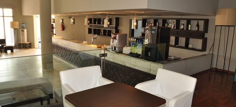 Hotel Vincci Dar Midoun Mezraia Esterno foto