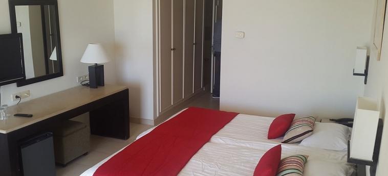 Hotel Vincci Dar Midoun Mezraia Esterno foto