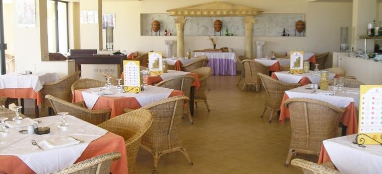 Hotel Vincci Dar Midoun Mezraia Esterno foto