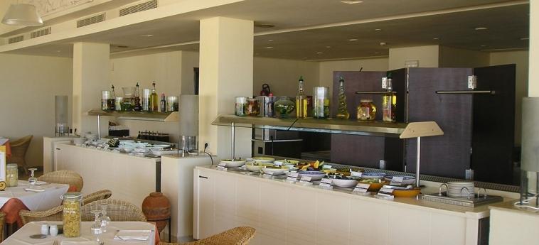 Hotel Vincci Dar Midoun Mezraia Esterno foto