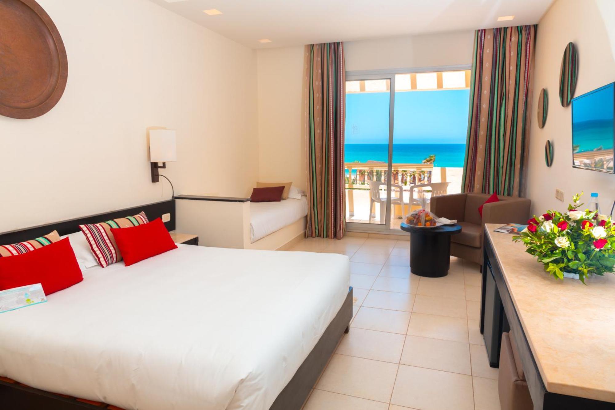 Hotel Vincci Dar Midoun Mezraia Esterno foto